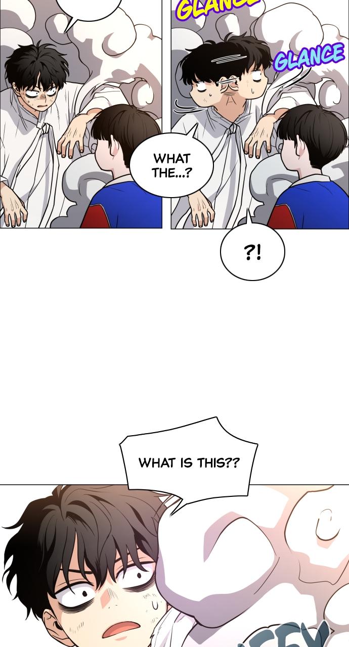 Jakdu: Shaman's Blade Chap 18 - Next Chap 19