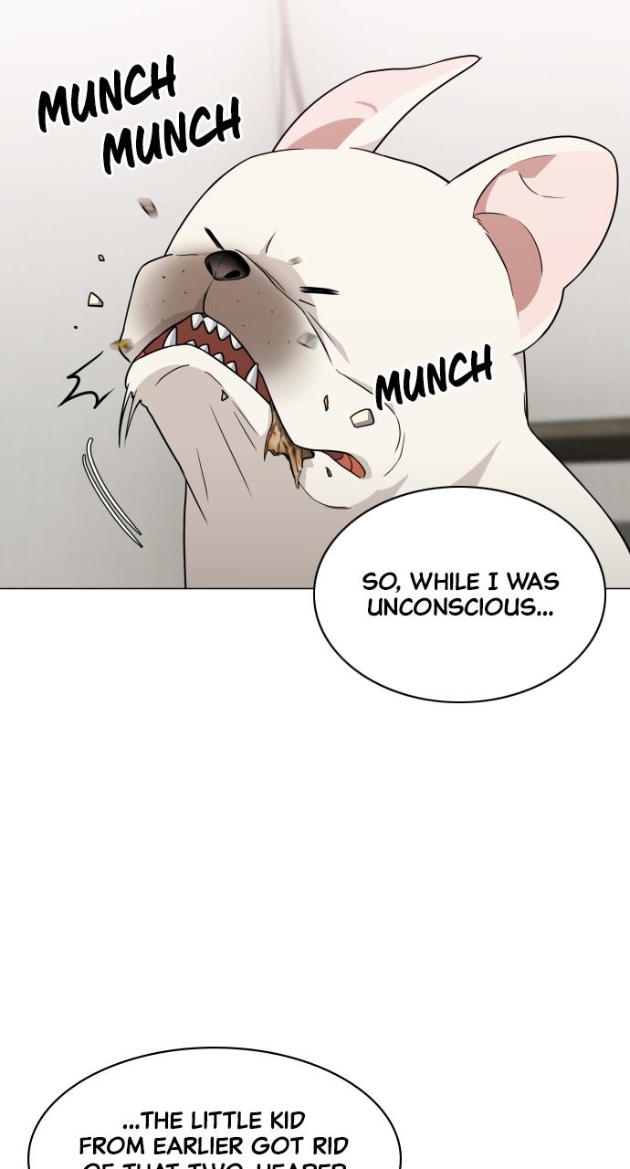 Jakdu: Shaman's Blade Chap 18 - Next Chap 19