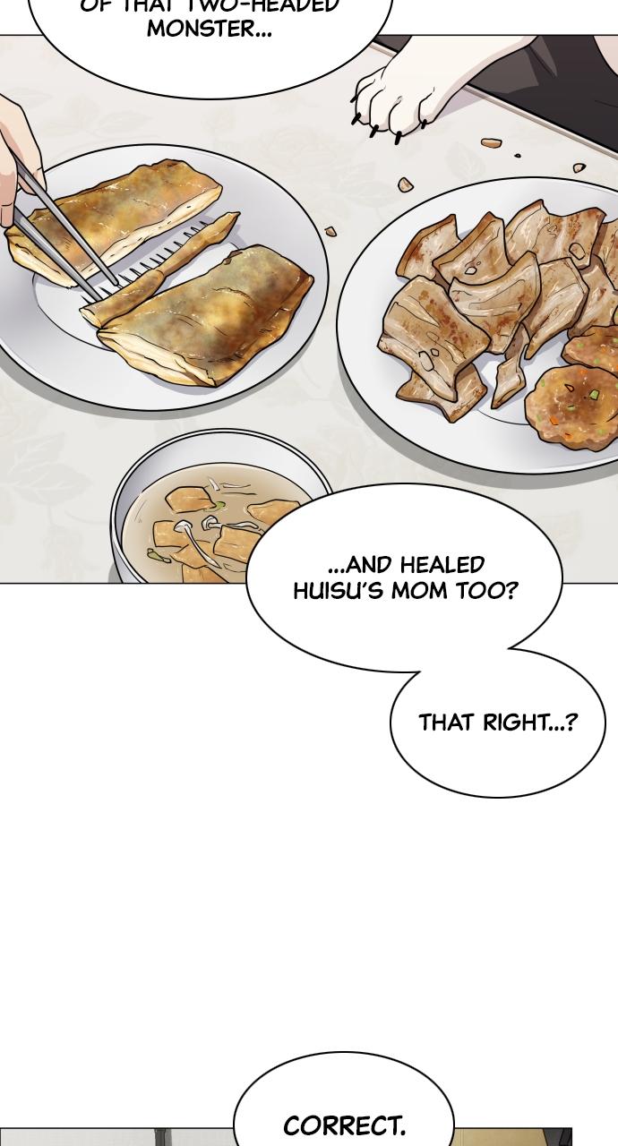 Jakdu: Shaman's Blade Chap 18 - Next Chap 19