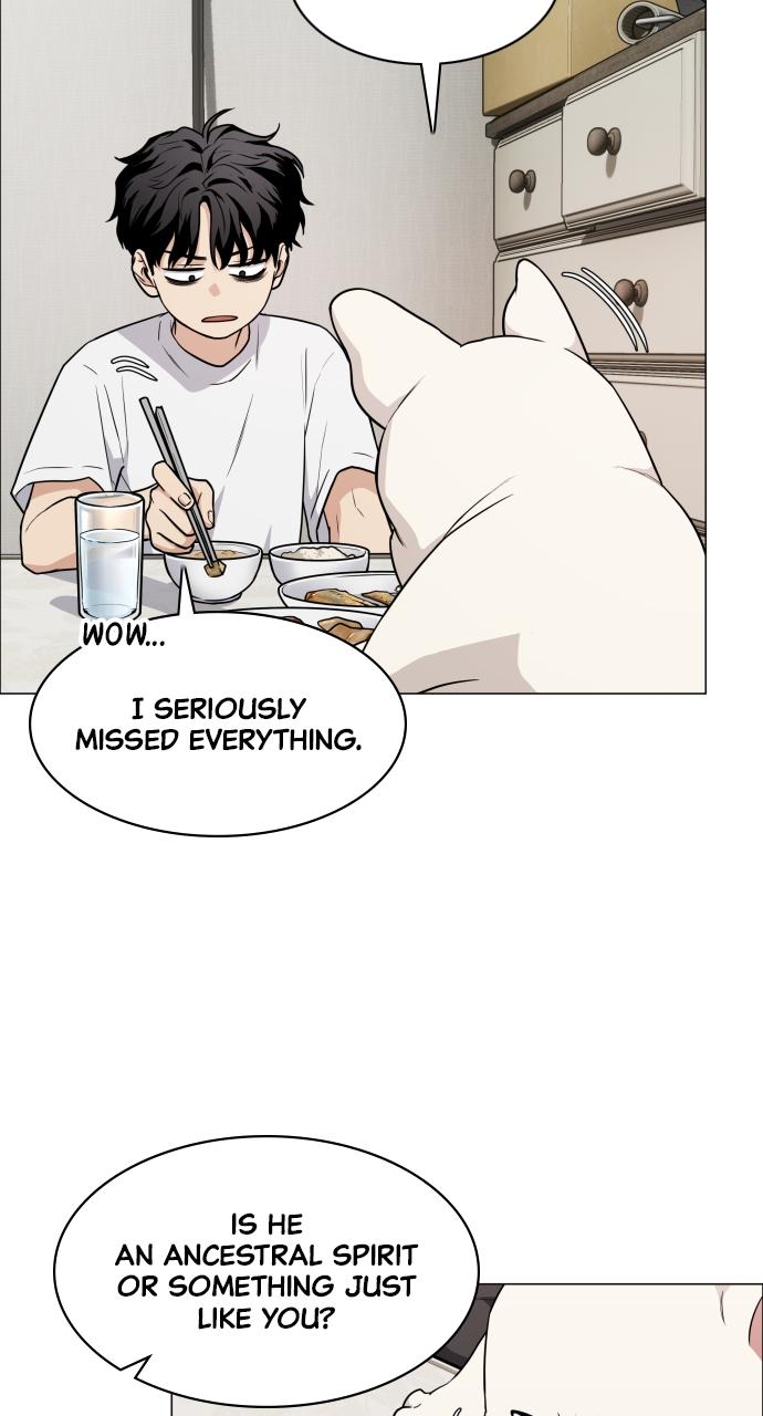 Jakdu: Shaman's Blade Chap 18 - Next Chap 19