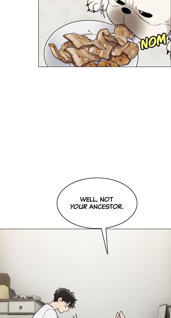 Jakdu: Shaman's Blade Chap 18 - Next Chap 19