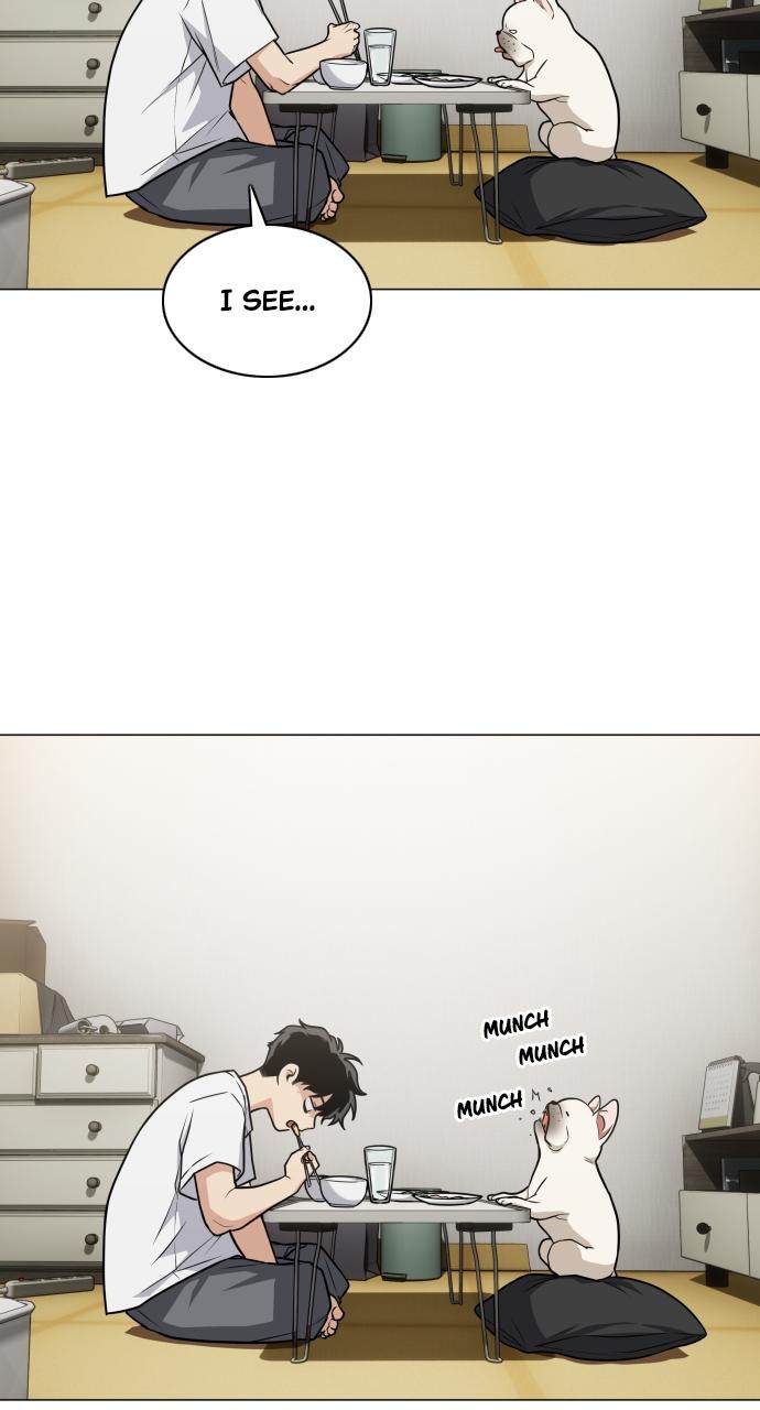 Jakdu: Shaman's Blade Chap 18 - Next Chap 19