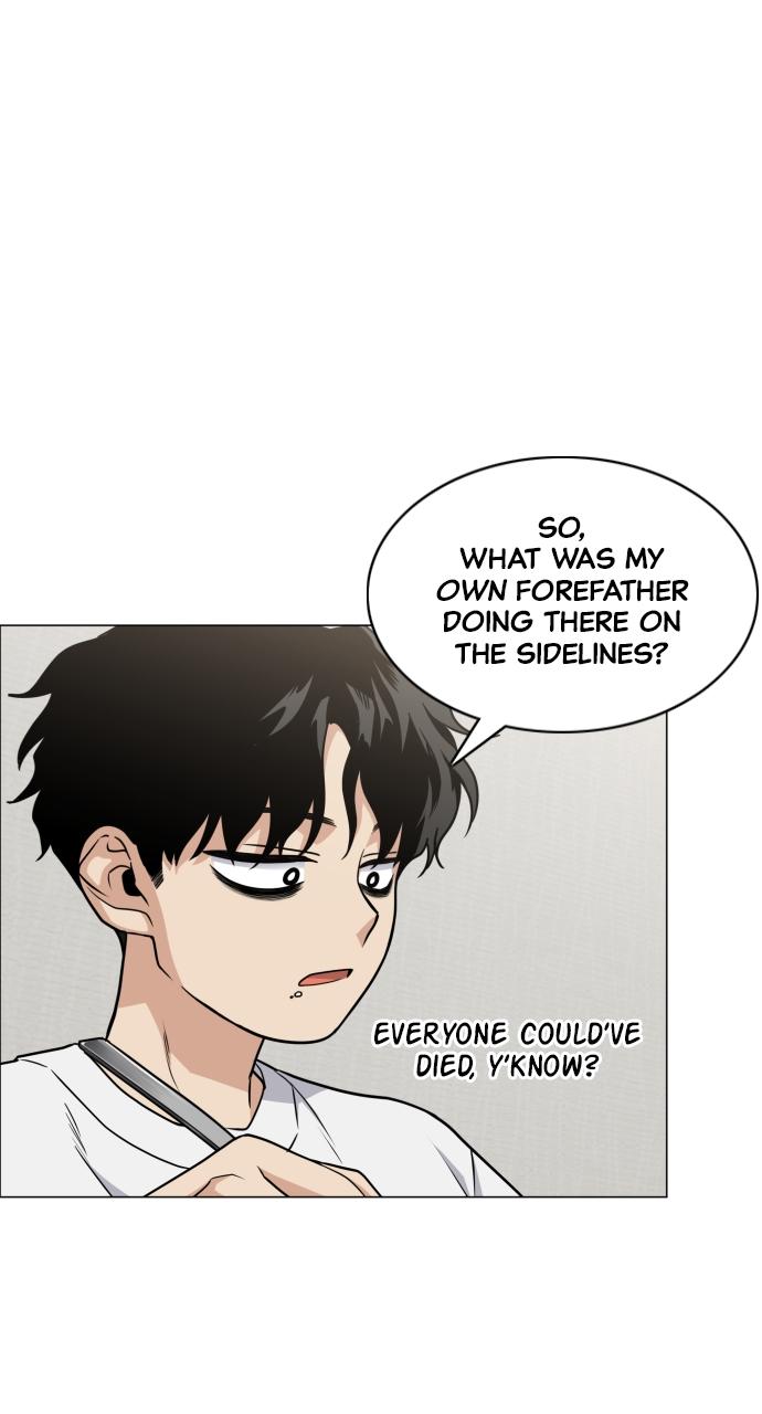 Jakdu: Shaman's Blade Chap 18 - Next Chap 19