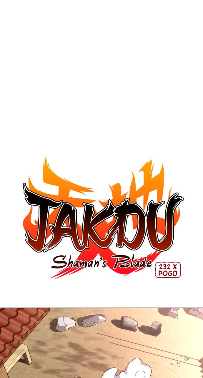 Jakdu: Shaman's Blade Chap 18 - Next Chap 19