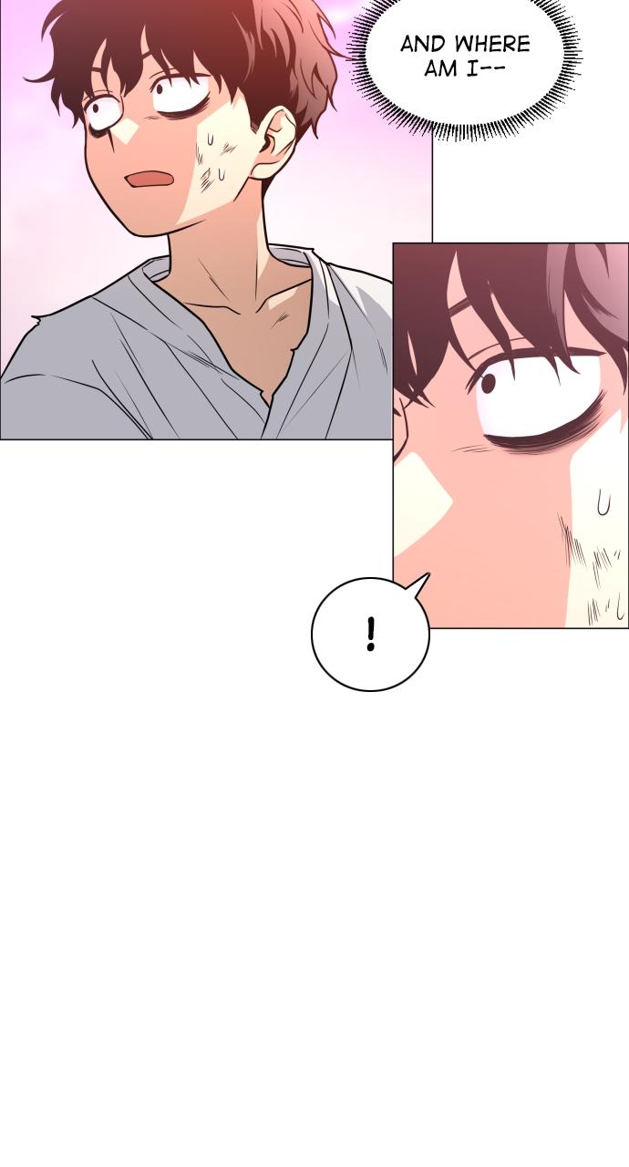 Jakdu: Shaman's Blade Chap 18 - Next Chap 19