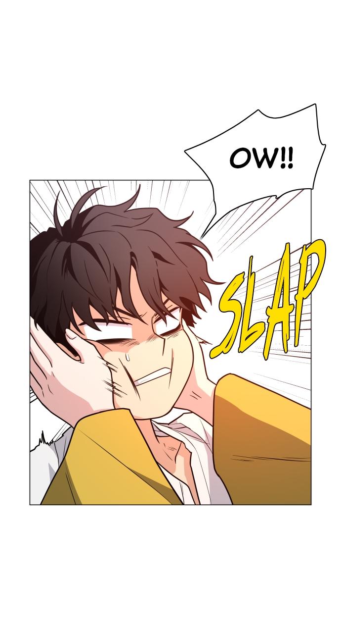 Jakdu: Shaman's Blade Chap 18 - Next Chap 19