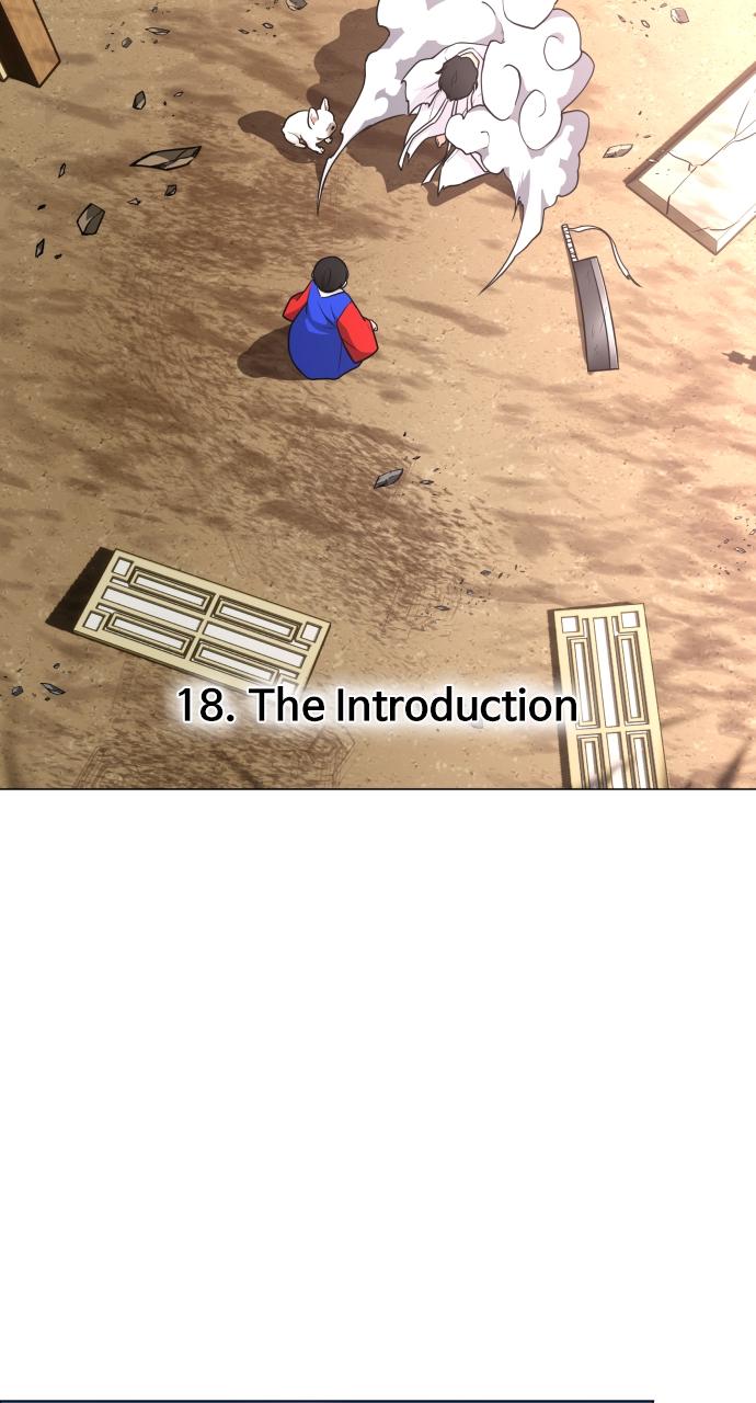 Jakdu: Shaman's Blade Chap 18 - Next Chap 19