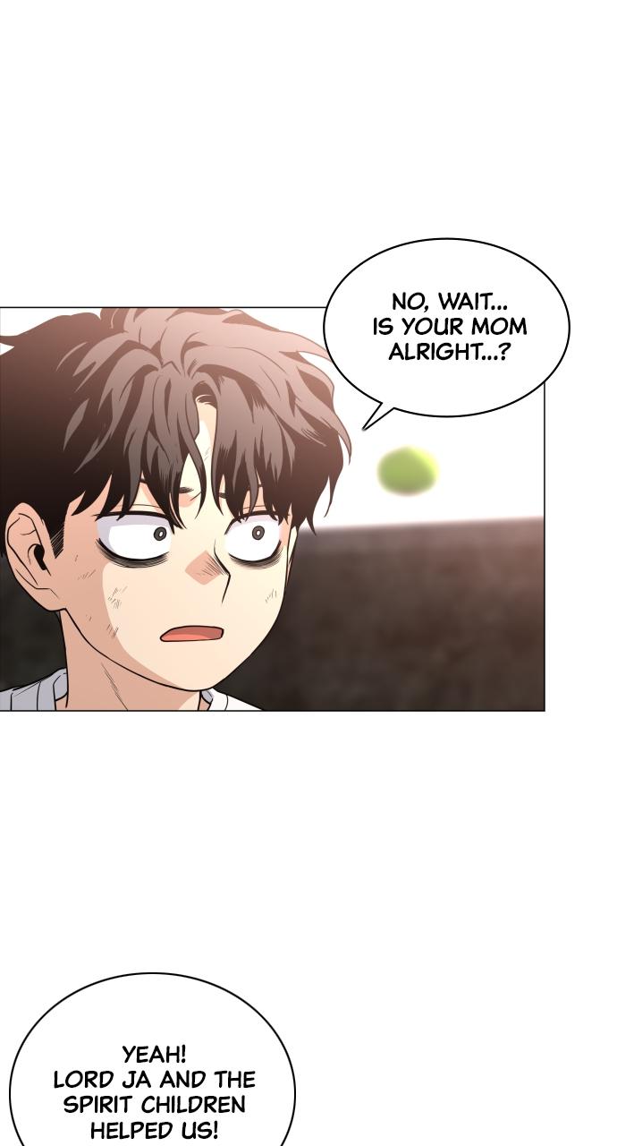 Jakdu: Shaman's Blade Chap 18 - Next Chap 19