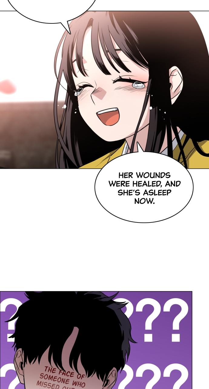 Jakdu: Shaman's Blade Chap 18 - Next Chap 19