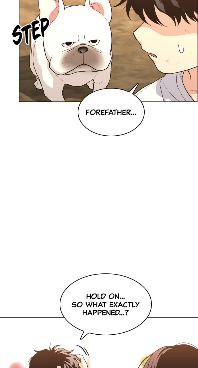 Jakdu: Shaman's Blade Chap 18 - Next Chap 19