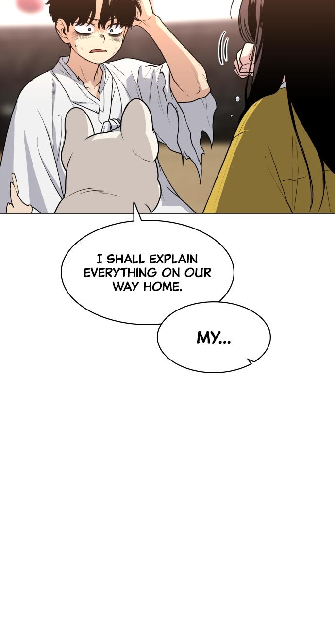 Jakdu: Shaman's Blade Chap 18 - Next Chap 19