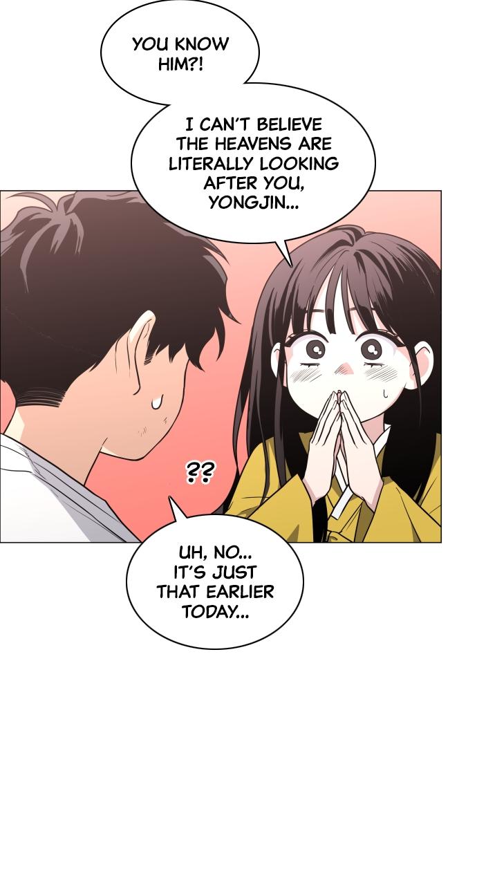 Jakdu: Shaman's Blade Chap 18 - Next Chap 19