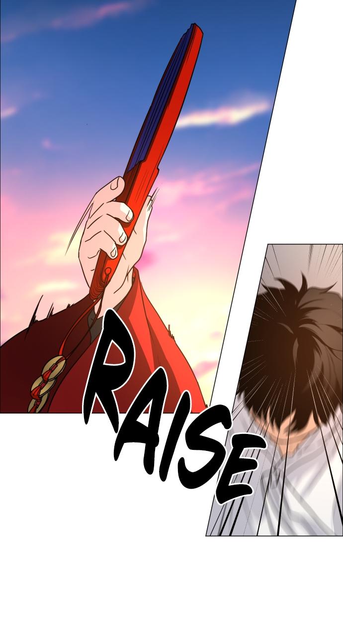 Jakdu: Shaman's Blade Chap 18 - Next Chap 19