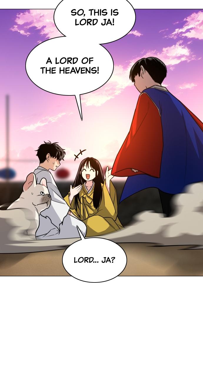 Jakdu: Shaman's Blade Chap 18 - Next Chap 19