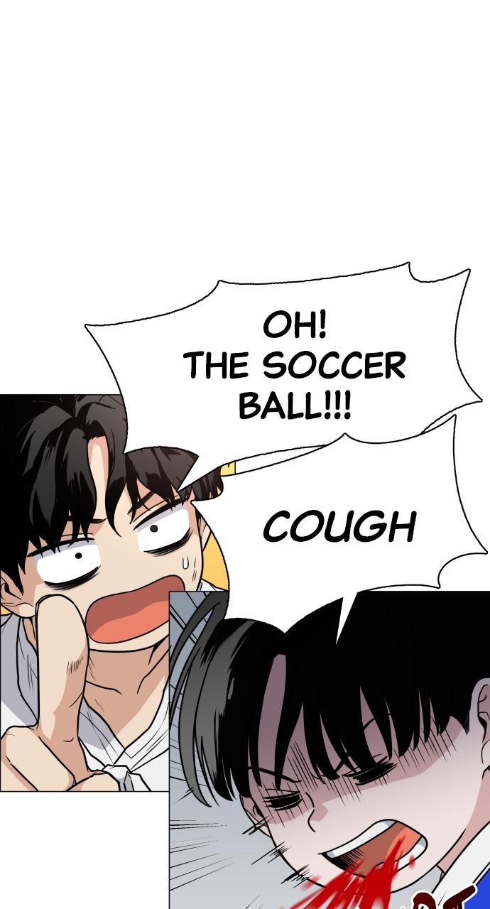 Jakdu: Shaman's Blade Chap 18 - Next Chap 19