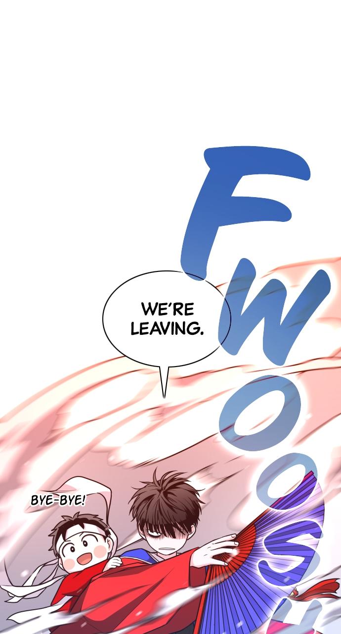 Jakdu: Shaman's Blade Chap 18 - Next Chap 19