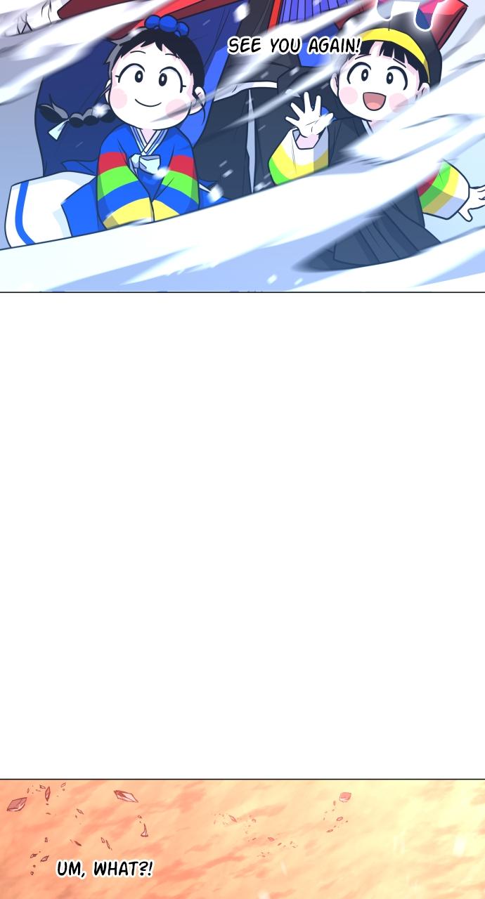 Jakdu: Shaman's Blade Chap 18 - Next Chap 19