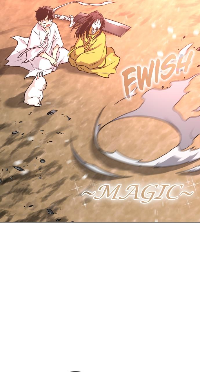 Jakdu: Shaman's Blade Chap 18 - Next Chap 19