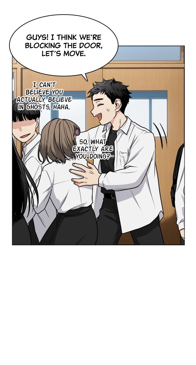 Jakdu: Shaman's Blade Chap 19 - Next Chap 20