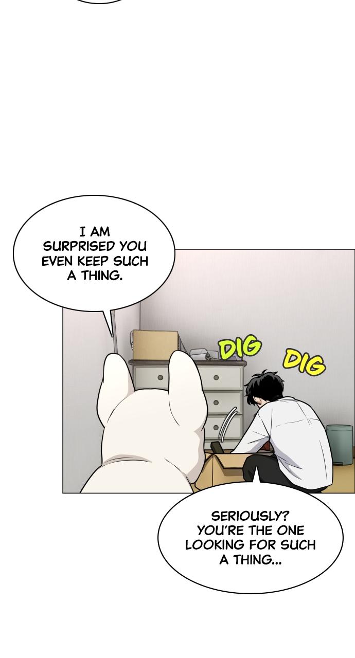 Jakdu: Shaman's Blade Chap 19 - Next Chap 20