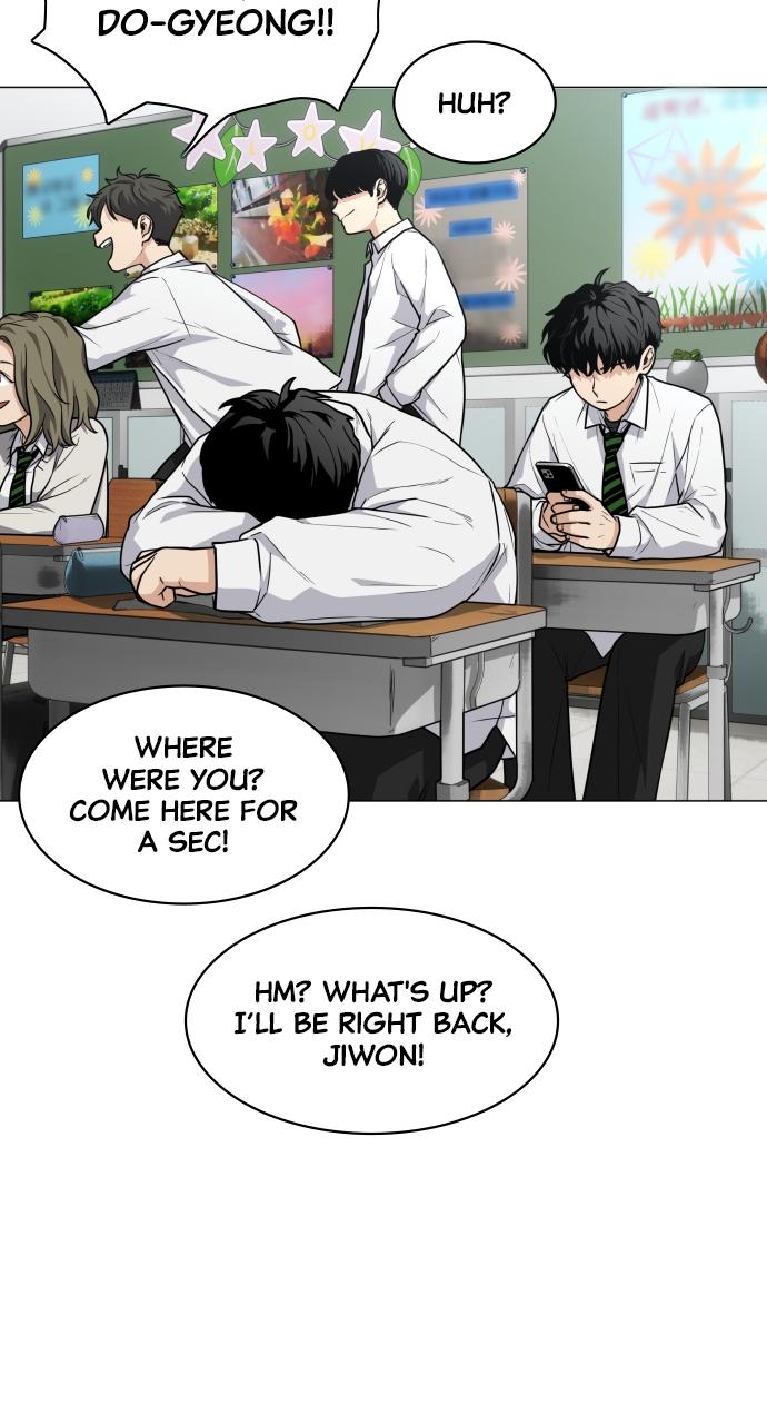 Jakdu: Shaman's Blade Chap 19 - Next Chap 20
