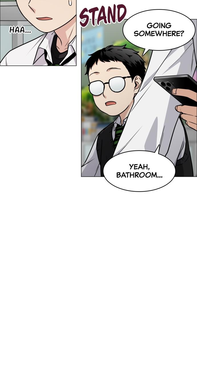 Jakdu: Shaman's Blade Chap 19 - Next Chap 20