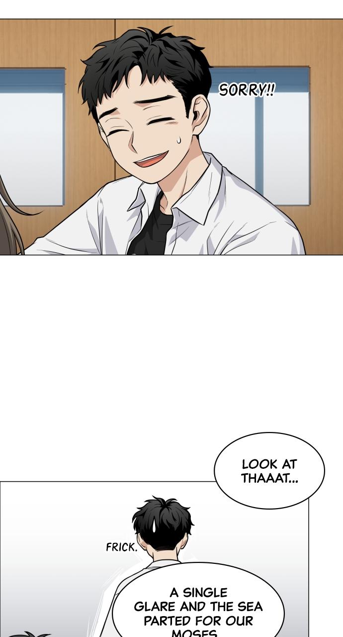 Jakdu: Shaman's Blade Chap 19 - Next Chap 20