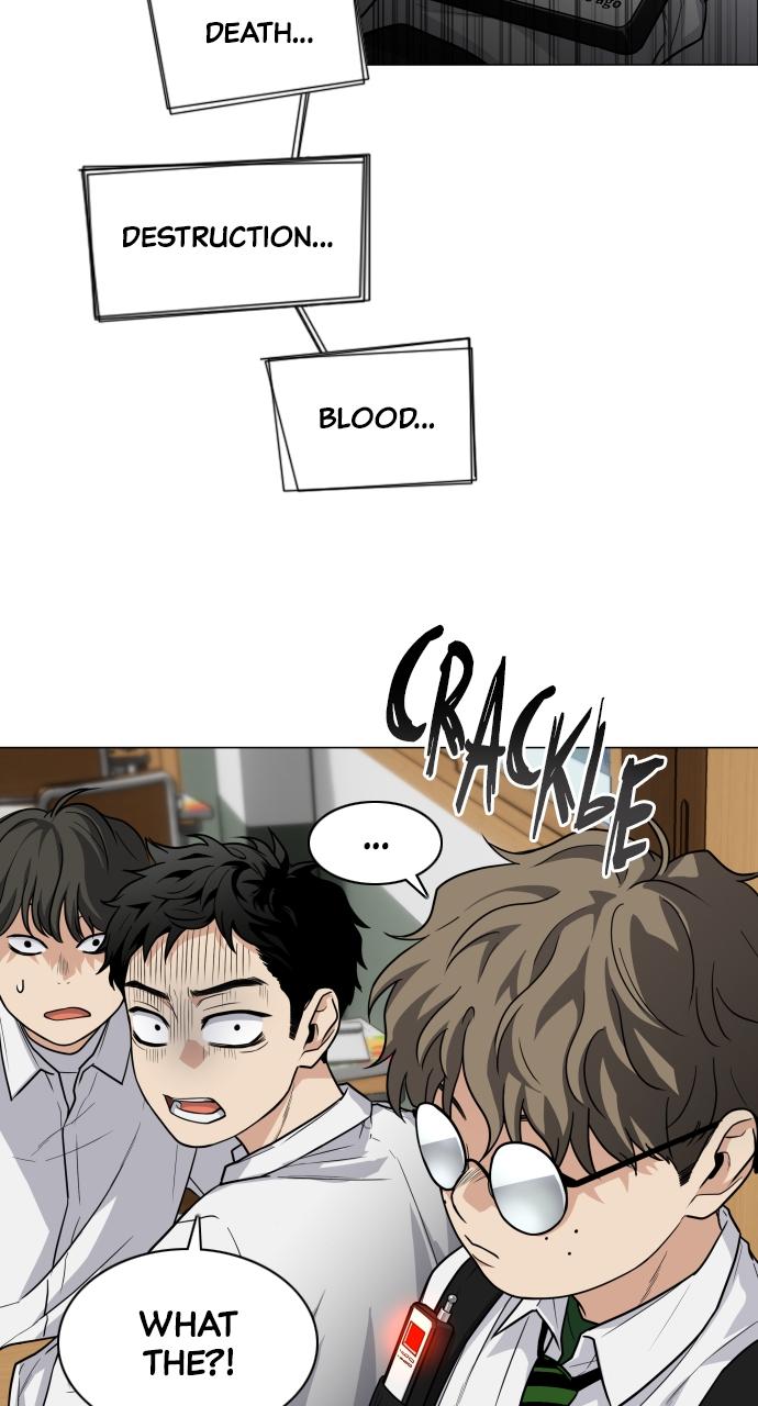 Jakdu: Shaman's Blade Chap 19 - Next Chap 20