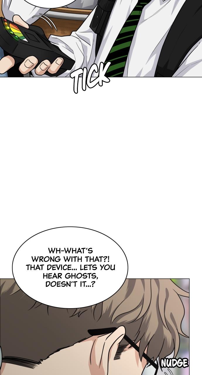 Jakdu: Shaman's Blade Chap 19 - Next Chap 20