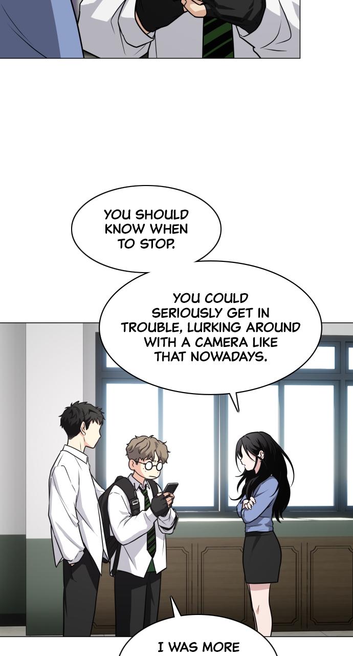 Jakdu: Shaman's Blade Chap 19 - Next Chap 20