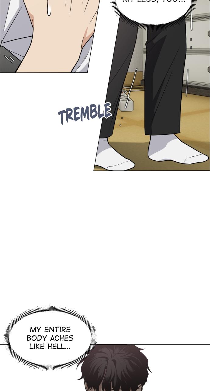 Jakdu: Shaman's Blade Chap 19 - Next Chap 20