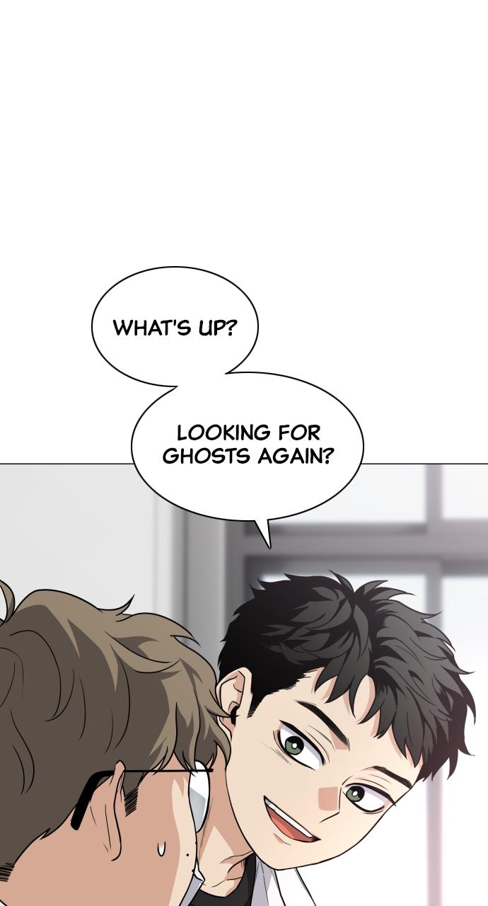 Jakdu: Shaman's Blade Chap 19 - Next Chap 20