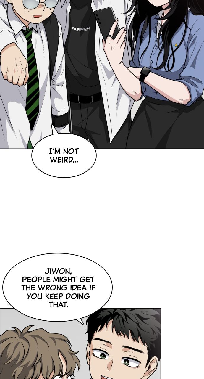 Jakdu: Shaman's Blade Chap 19 - Next Chap 20