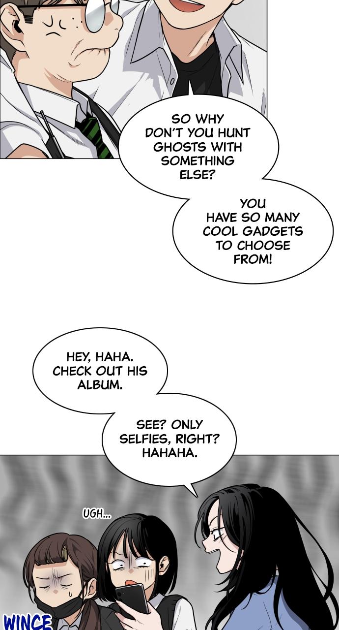 Jakdu: Shaman's Blade Chap 19 - Next Chap 20
