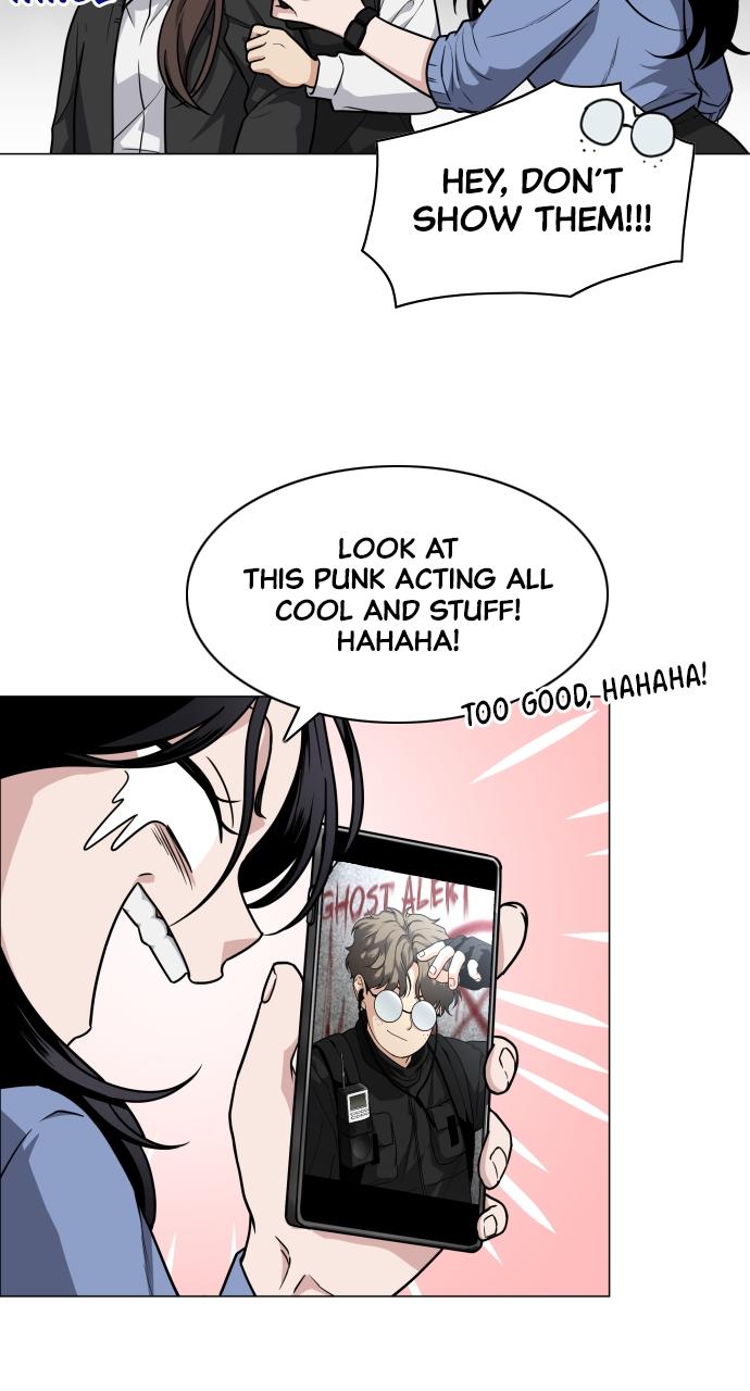 Jakdu: Shaman's Blade Chap 19 - Next Chap 20