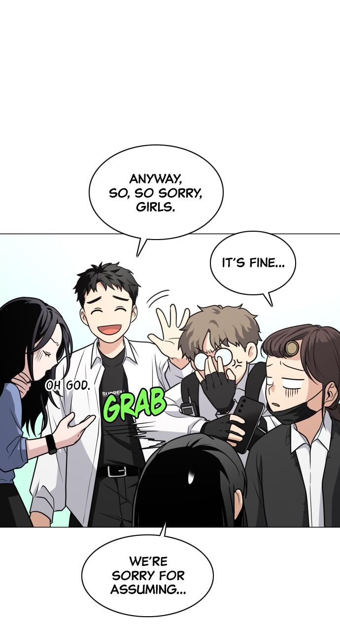 Jakdu: Shaman's Blade Chap 19 - Next Chap 20