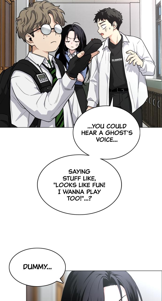 Jakdu: Shaman's Blade Chap 19 - Next Chap 20