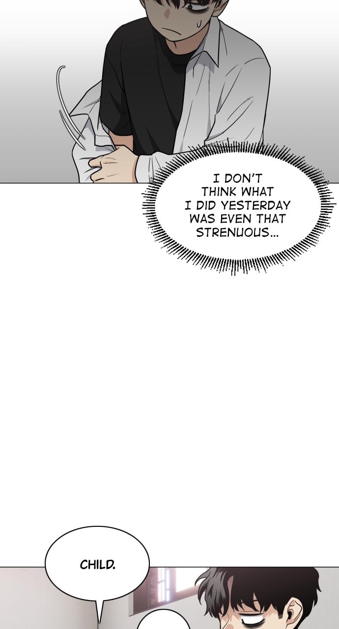 Jakdu: Shaman's Blade Chap 19 - Next Chap 20