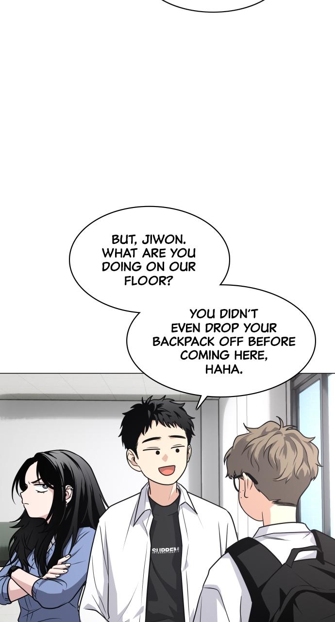 Jakdu: Shaman's Blade Chap 19 - Next Chap 20
