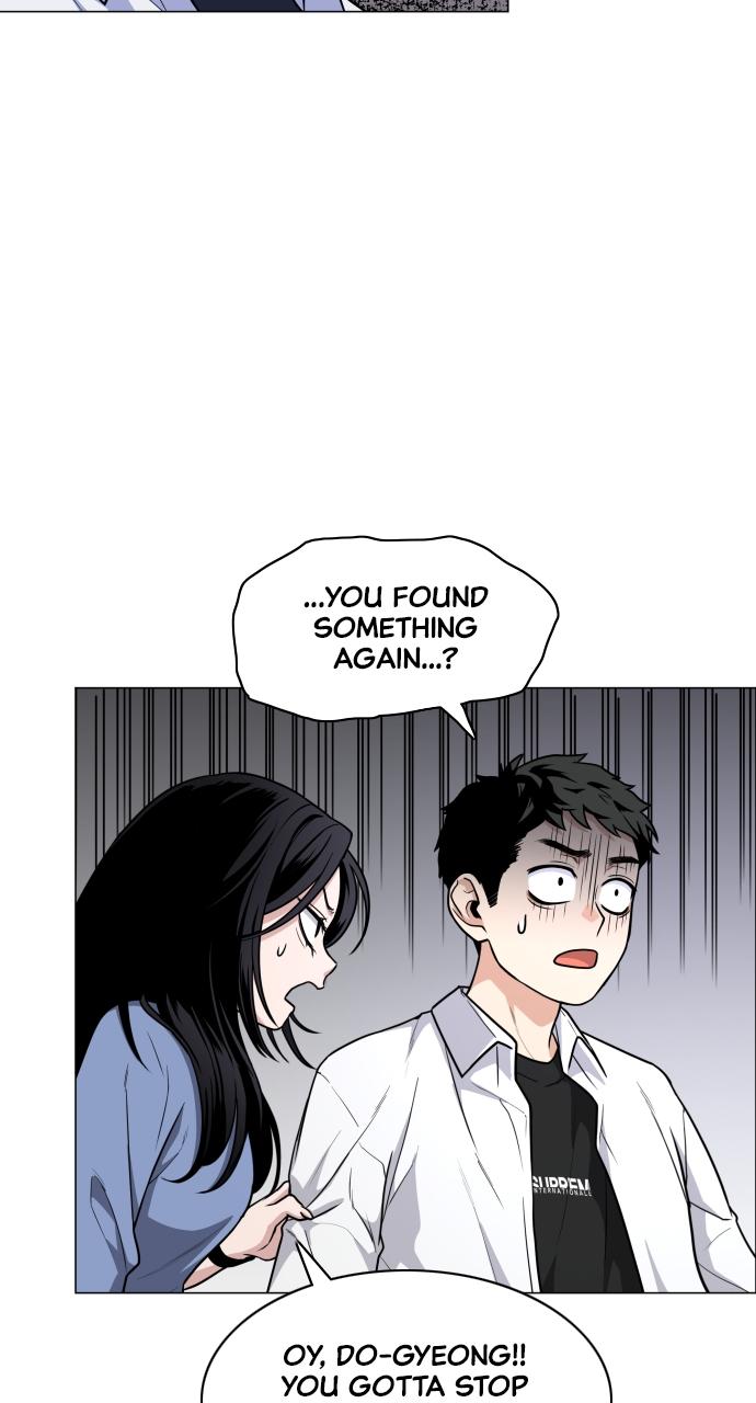 Jakdu: Shaman's Blade Chap 19 - Next Chap 20