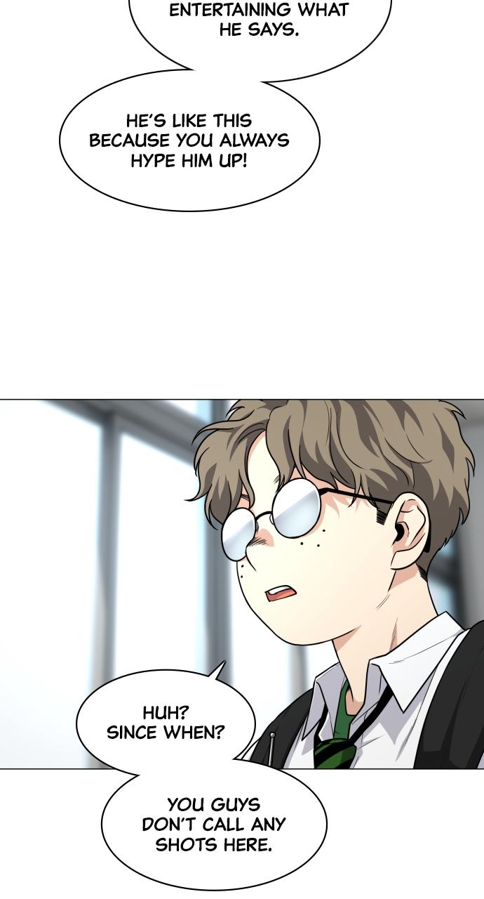 Jakdu: Shaman's Blade Chap 19 - Next Chap 20