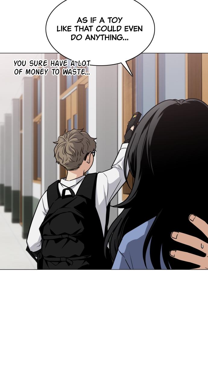 Jakdu: Shaman's Blade Chap 19 - Next Chap 20