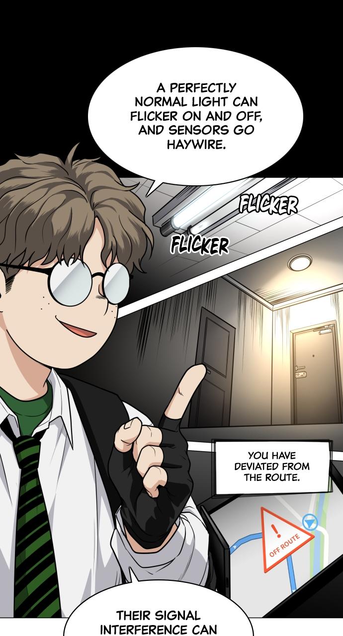 Jakdu: Shaman's Blade Chap 19 - Next Chap 20