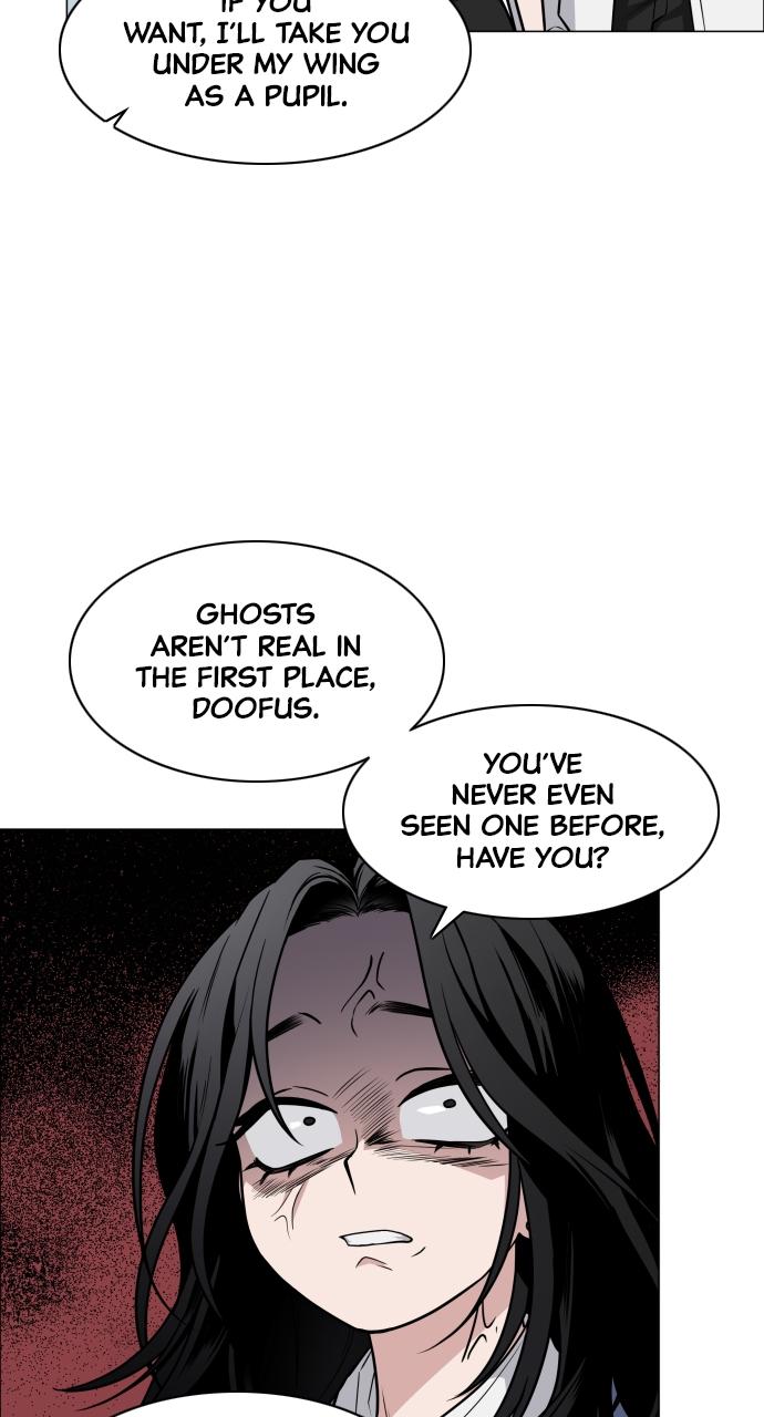Jakdu: Shaman's Blade Chap 19 - Next Chap 20