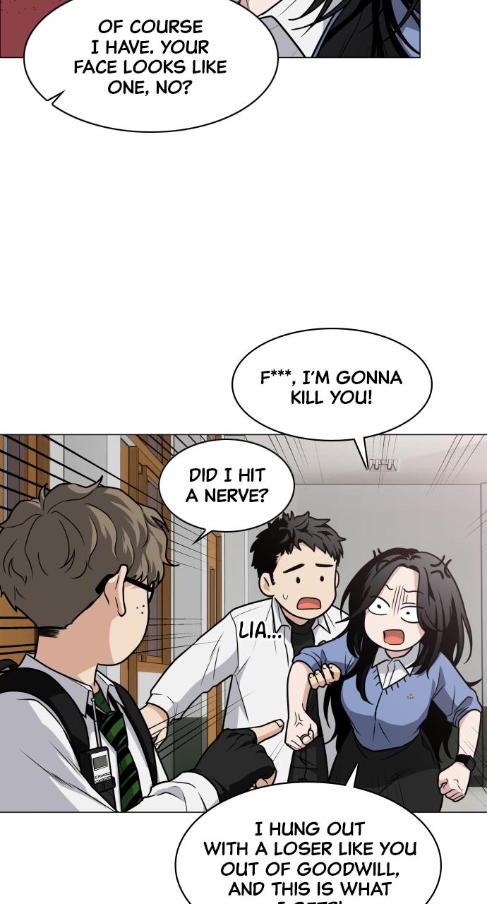 Jakdu: Shaman's Blade Chap 19 - Next Chap 20