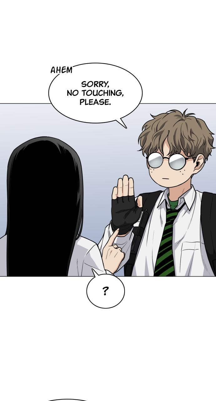 Jakdu: Shaman's Blade Chap 19 - Next Chap 20