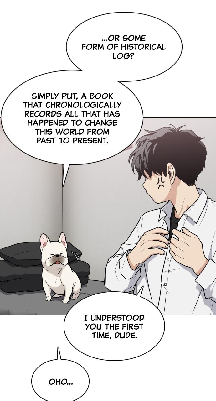 Jakdu: Shaman's Blade Chap 19 - Next Chap 20