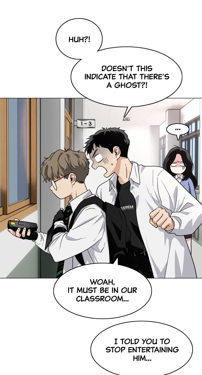 Jakdu: Shaman's Blade Chap 19 - Next Chap 20