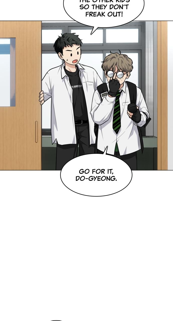 Jakdu: Shaman's Blade Chap 19 - Next Chap 20