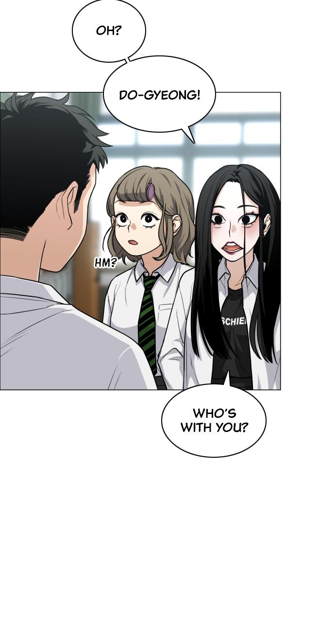 Jakdu: Shaman's Blade Chap 19 - Next Chap 20